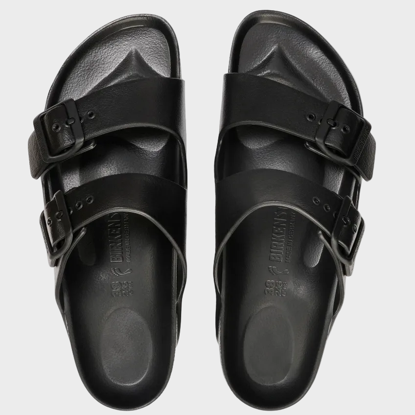 Birkenstock Arizona Black EVA Waterproof Sandal