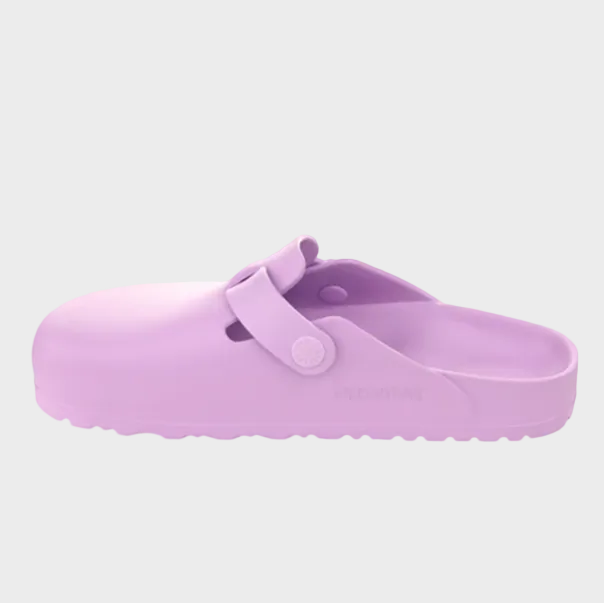 Birkenstock Boston Crocus EVA Clog - Last Pair Size 40