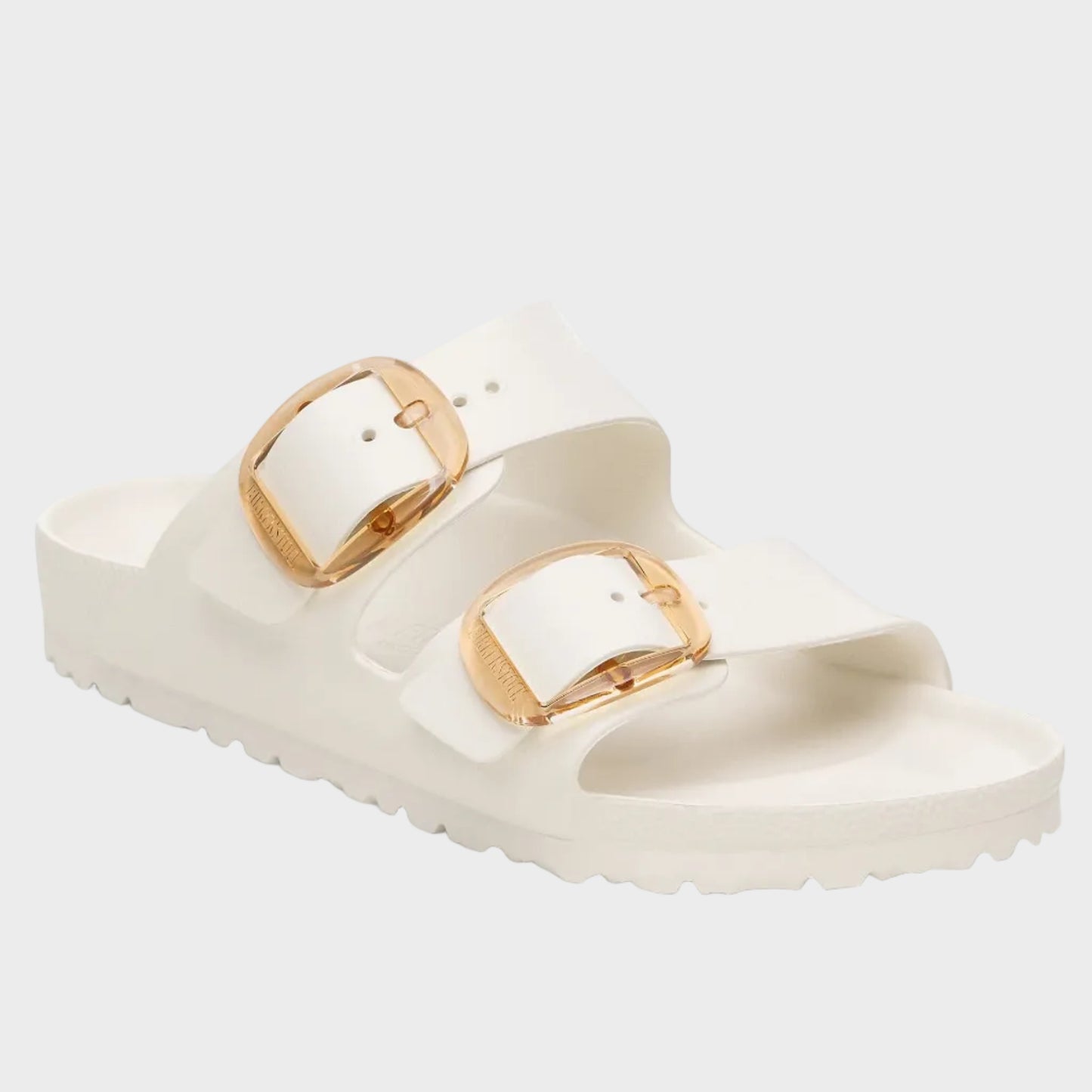 Birkenstock Arizona Big Buckle Eggshell EVA Waterproof Sandal