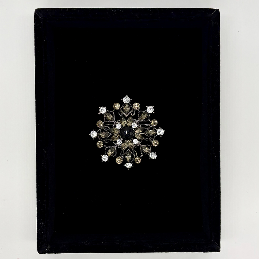Elegance Brooch