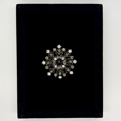 Elegance Brooch