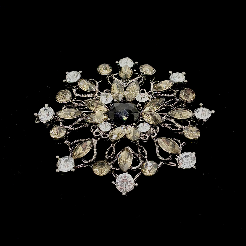 Elegance Brooch