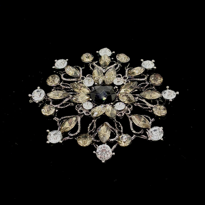 Elegance Brooch