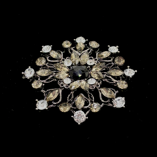 Elegance Brooch