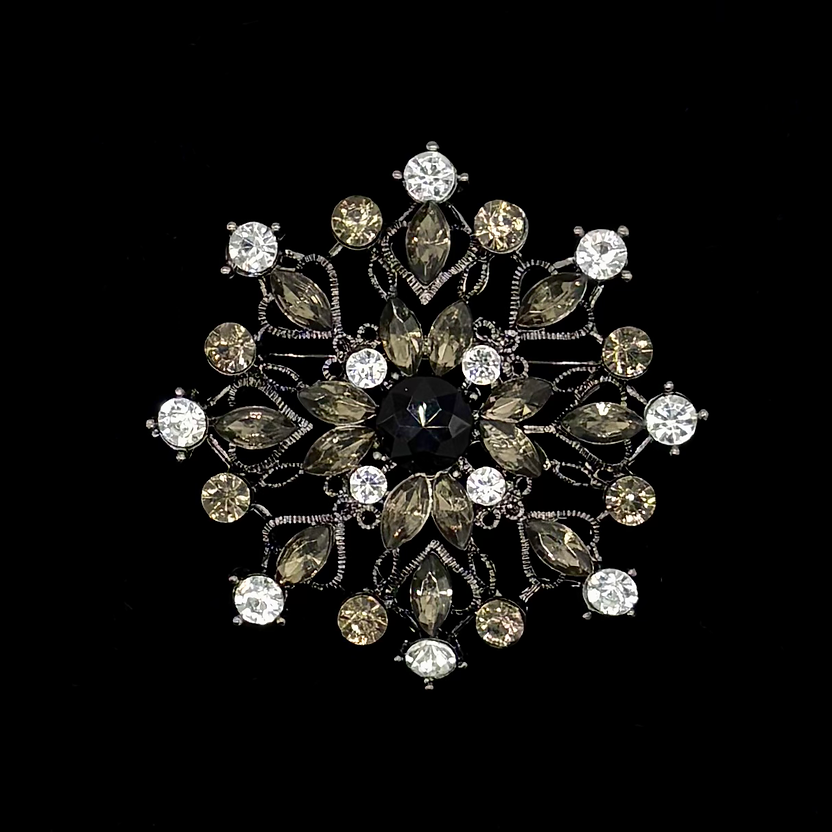 Elegance Brooch