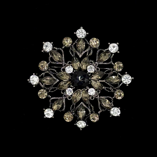 Elegance Brooch