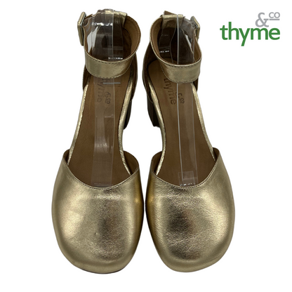 Thyme&Co. Turvey Comfort Heel