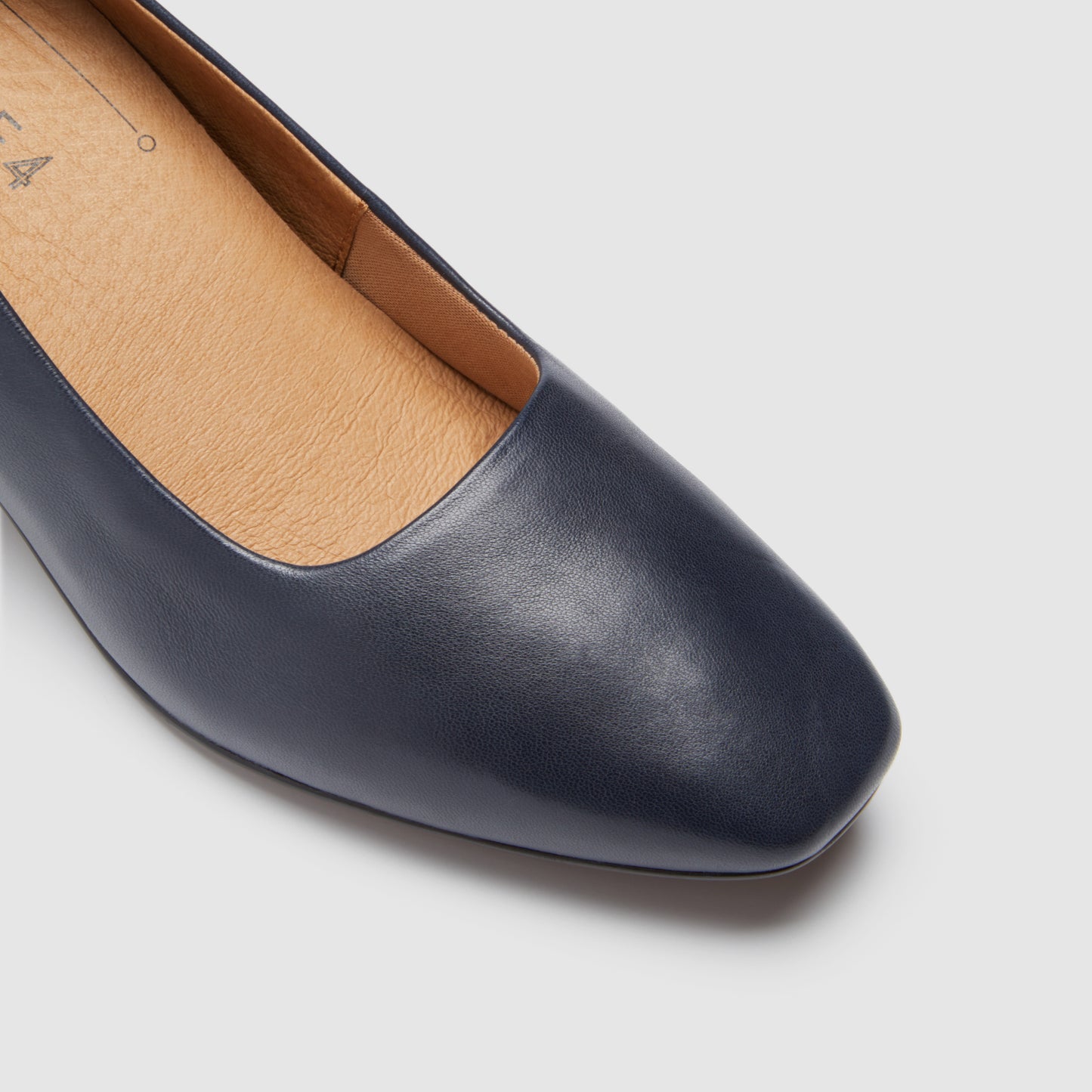 FRANKIE4 Josephine Heel