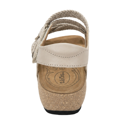 TAOS Trulie Sandal