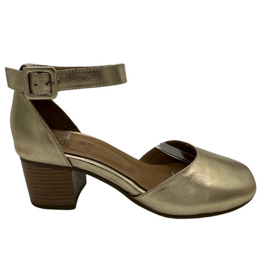 Thyme&Co. Turvey Comfort Heel