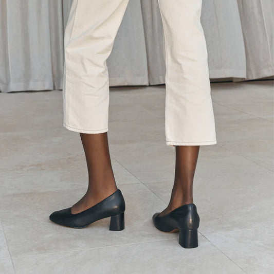 FRANKIE4 Josephine Heel