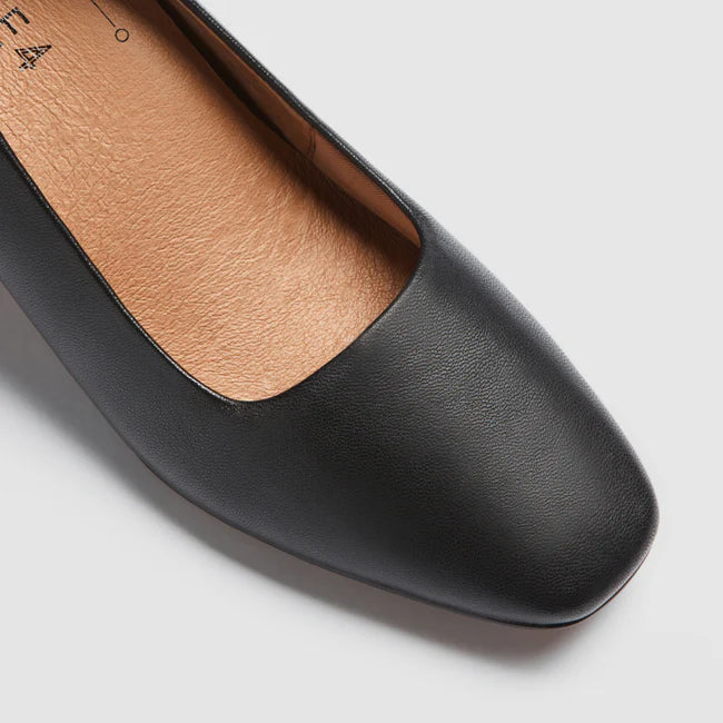 FRANKIE4 Josephine Heel