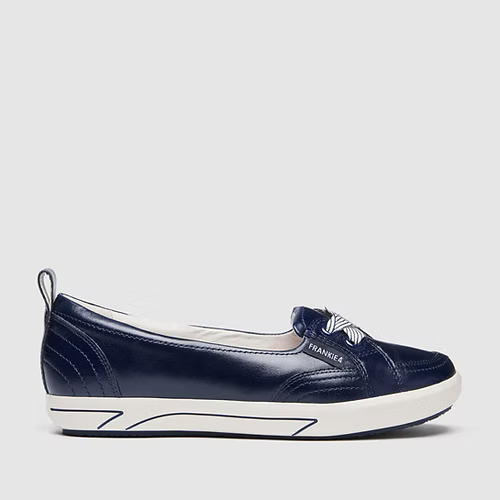 FRANKIE4 Sophie III Navy - Size 6/37