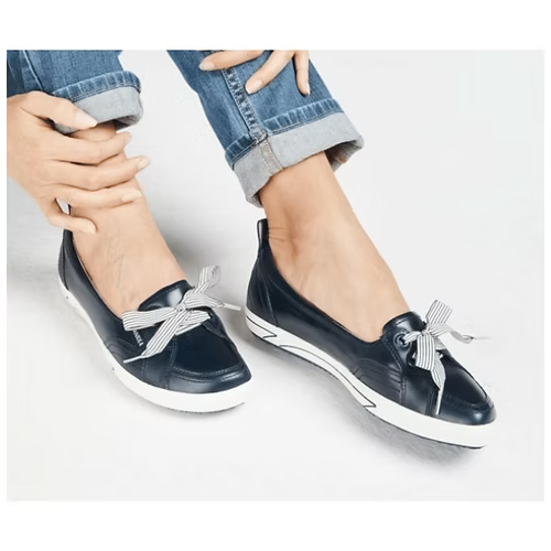 FRANKIE4 Sophie III Navy - Size 6/37