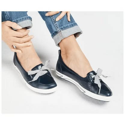 FRANKIE4 Sophie III Navy - Size 6/37