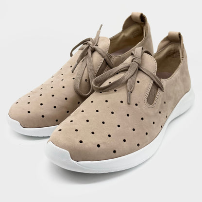 Ziera Finar Leather Comfort Sneaker