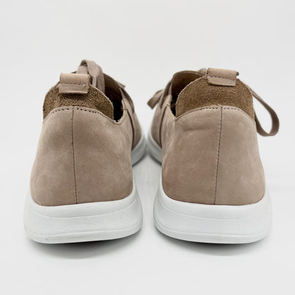 Ziera Finar Leather Comfort Sneaker