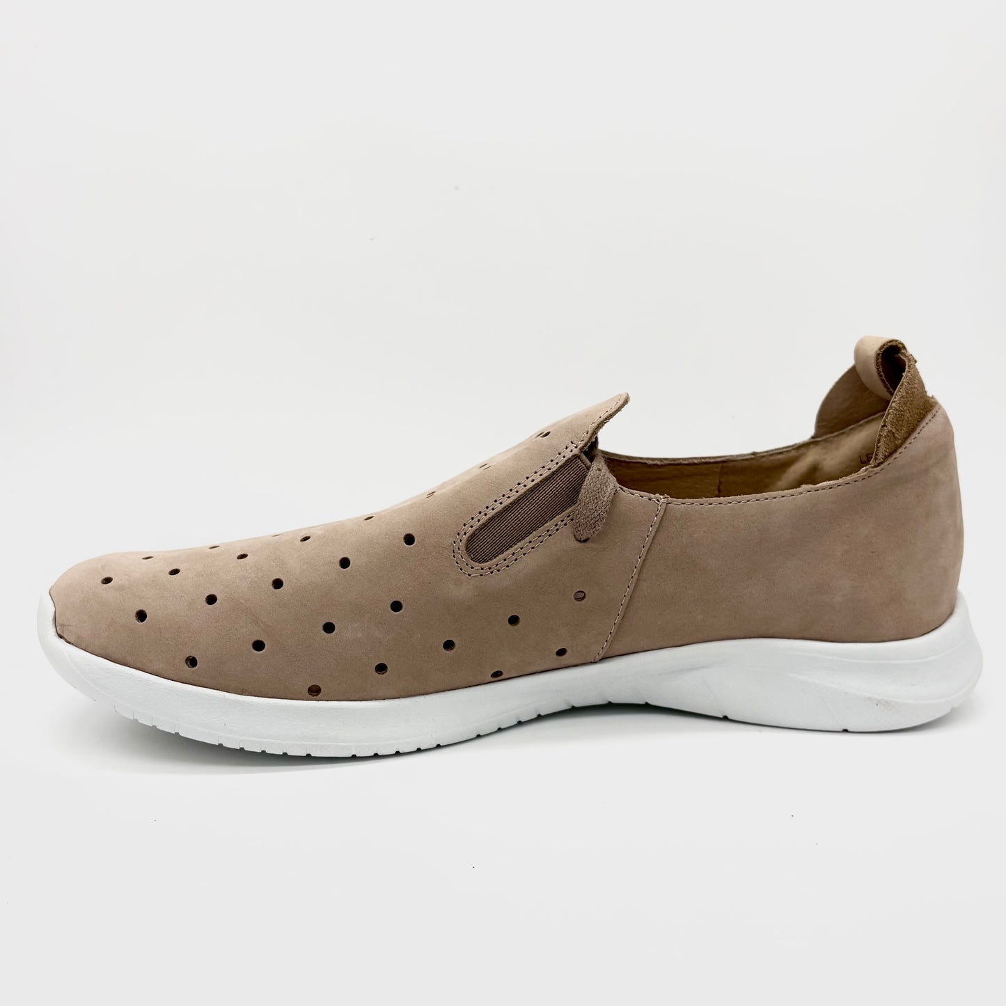 Ziera Finar Leather Comfort Sneaker