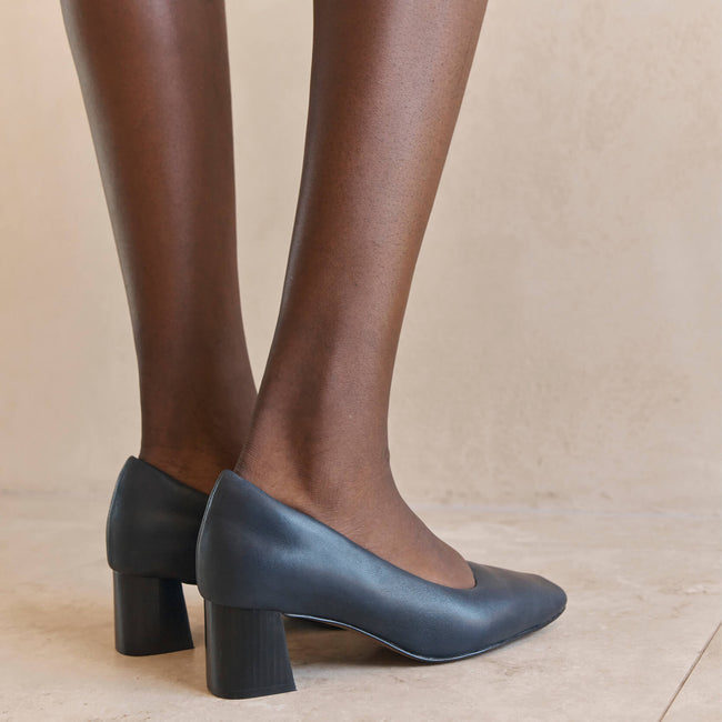 FRANKIE4 Josephine Heel