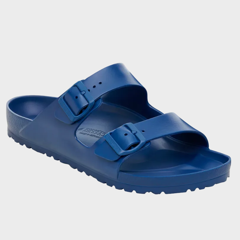 Birkenstock Arizona Navy EVA Waterproof Sandal