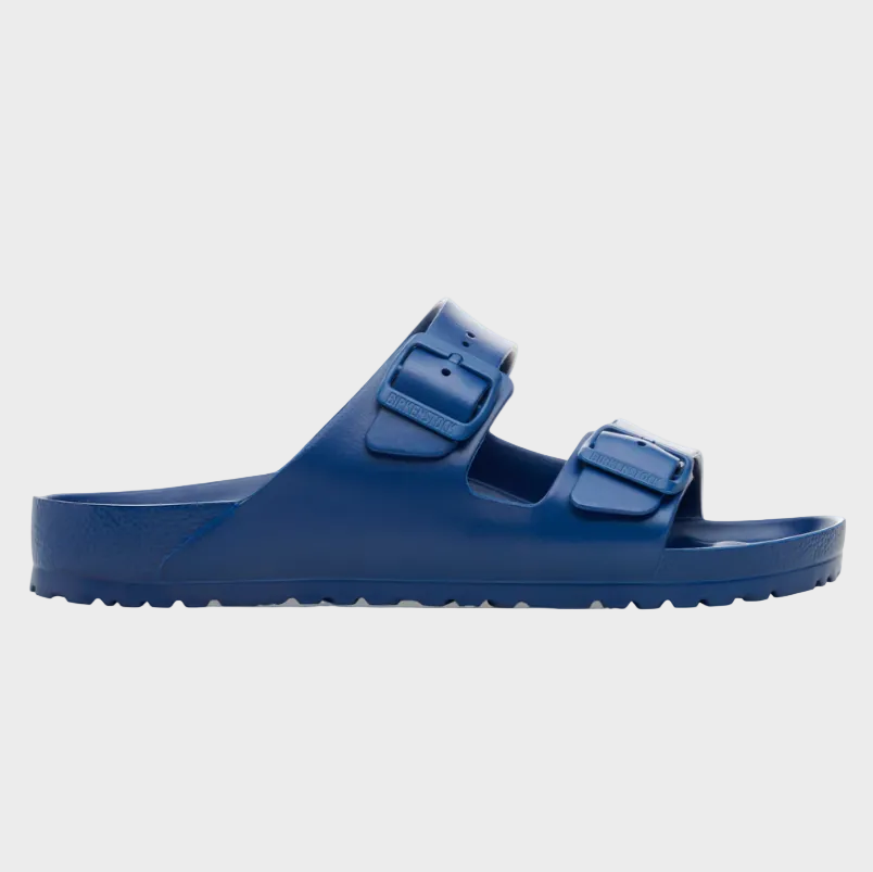 Birkenstock Arizona Navy EVA Waterproof Sandal