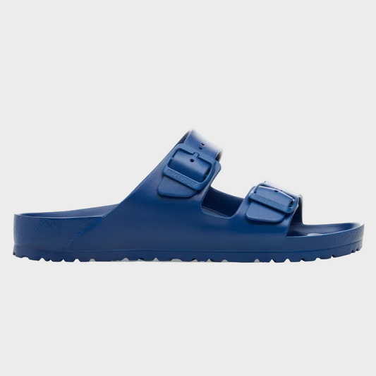 Birkenstock Arizona Navy EVA Waterproof Sandal