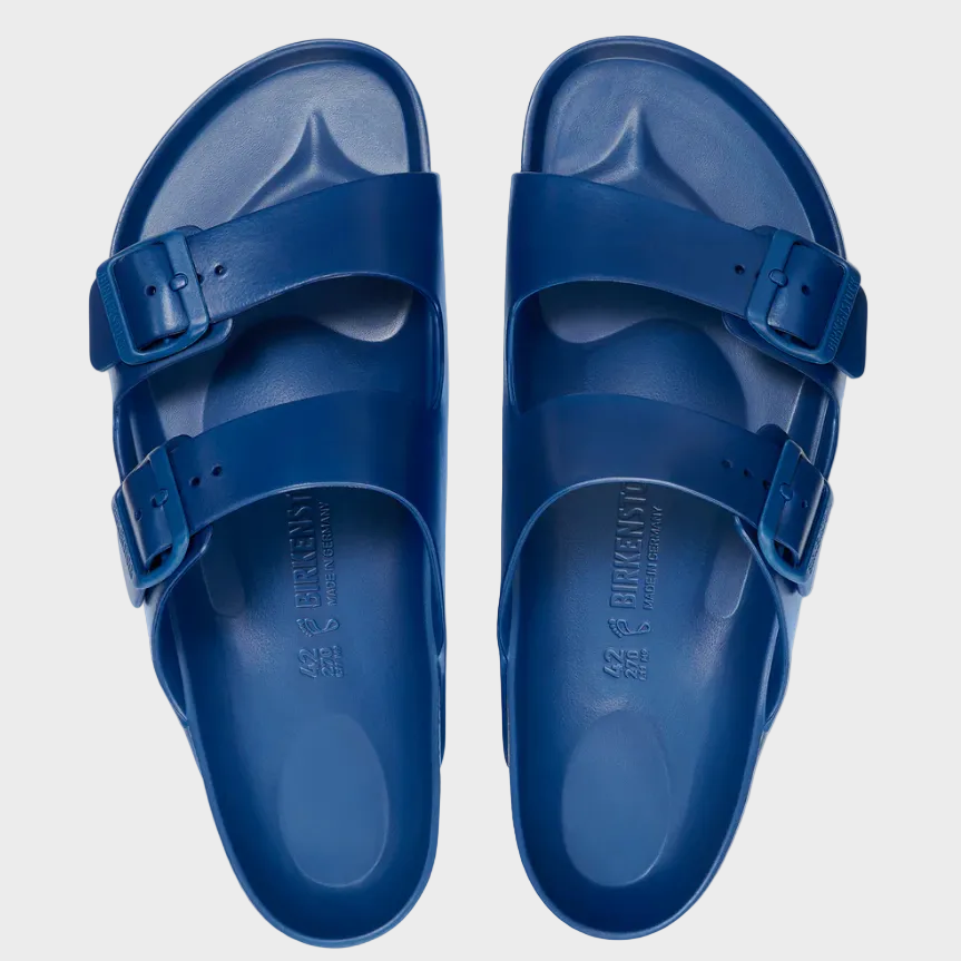 Birkenstock Arizona Navy EVA Waterproof Sandal