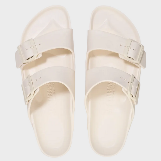 Birkenstock Arizona Eggshell EVA Waterproof Sandal