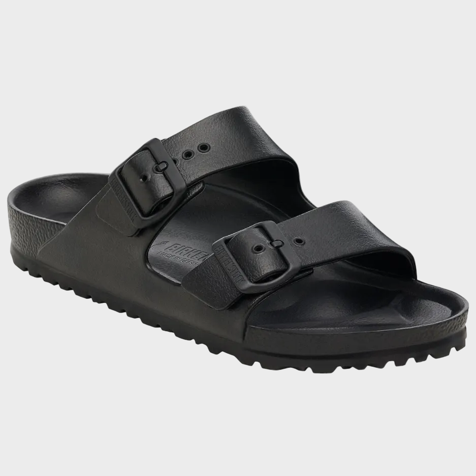Birkenstock Arizona Black EVA Waterproof Sandal