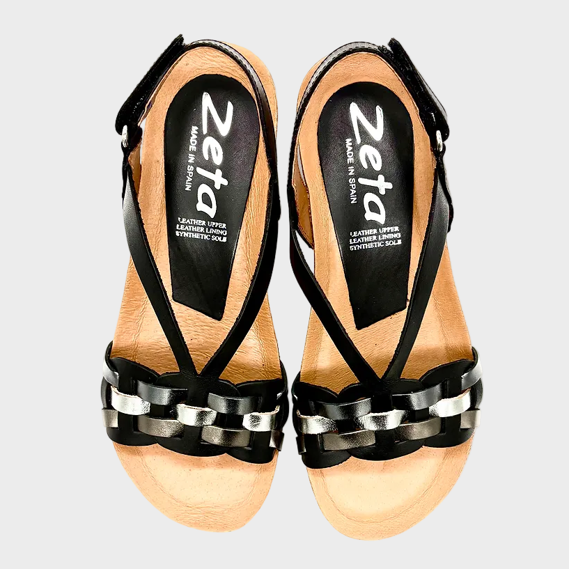 ZETA Oriole Sandal