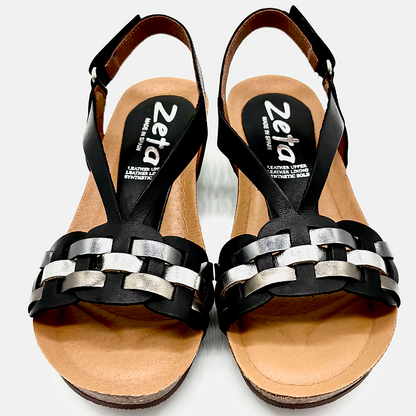 ZETA Oriole Sandal