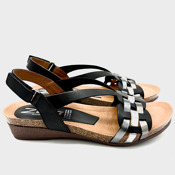 ZETA Oriole Sandal