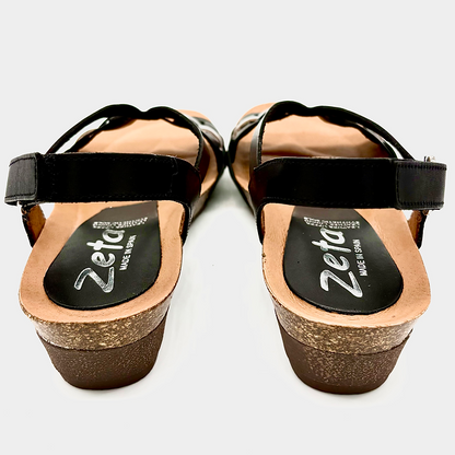 ZETA Oriole Sandal