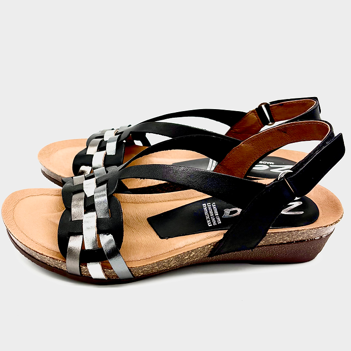 ZETA Oriole Sandal