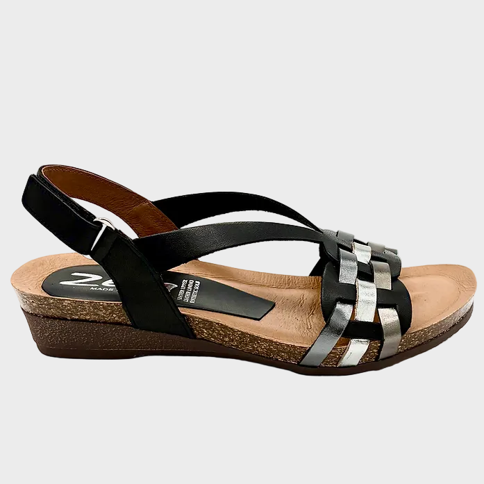 ZETA Oriole Sandal