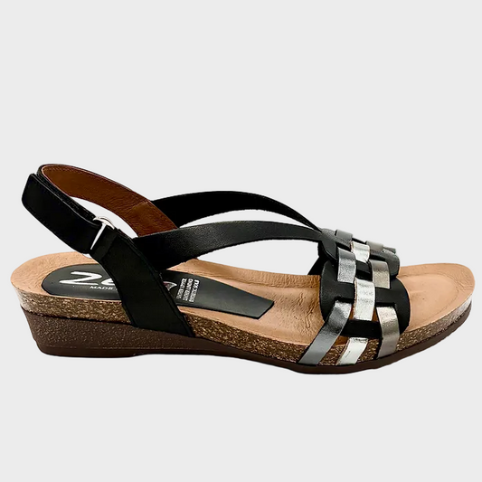 ZETA Oriole Sandal