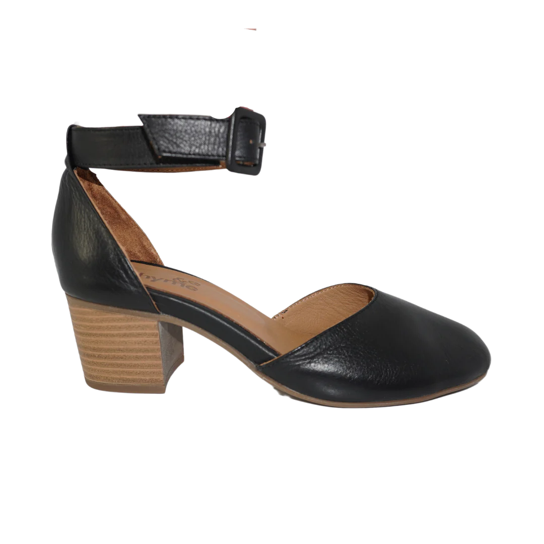 Thyme&Co. Turvey Comfort Heel