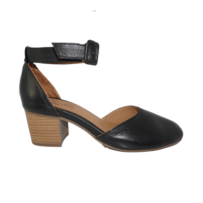 Thyme&Co. Turvey Comfort Heel