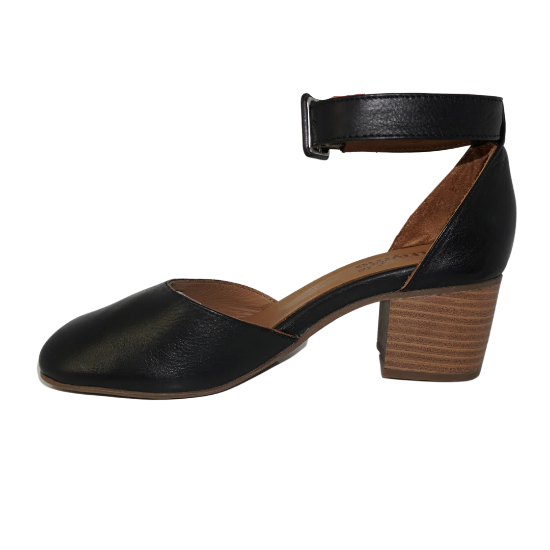 Thyme&Co. Turvey Comfort Heel