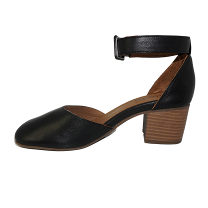Thyme&Co. Turvey Comfort Heel