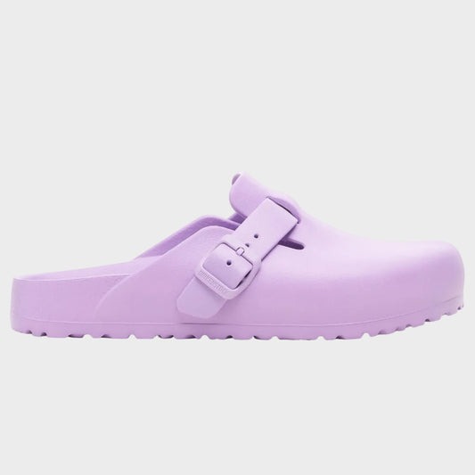 Birkenstock Boston Crocus EVA Clog - Last Pair Size 40