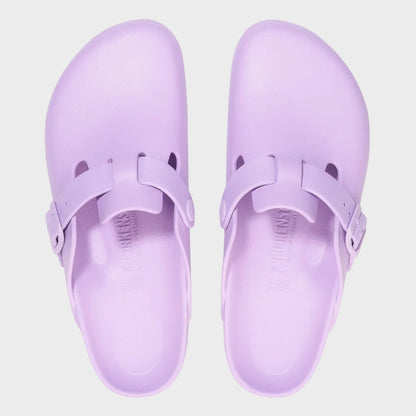Birkenstock Boston Crocus EVA Clog - Last Pair Size 40