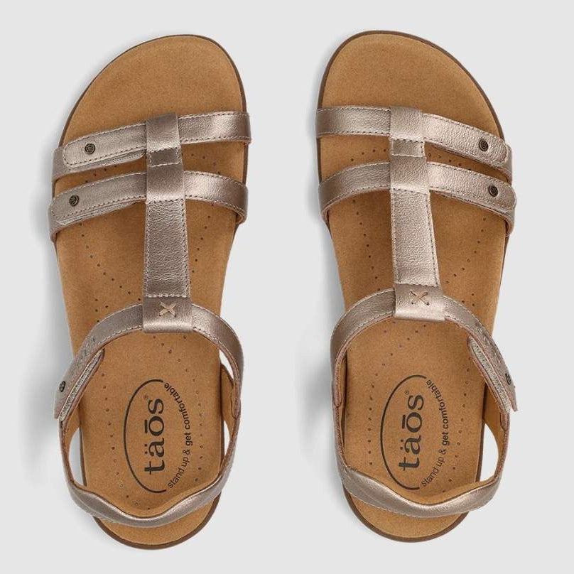 TAOS Trophy 2 Sandal