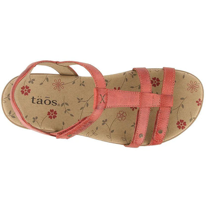 TAOS Trophy 2 Sandal